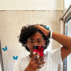 Meet your Posher, Tdxtti